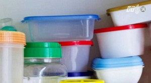 Cách lựa chọn và sử dụng đồ nhựa an toàn