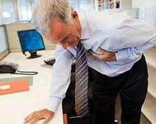 Đột quỵ - Nguyên nhân gây tử vong sau ung thư