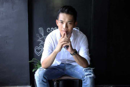 Mai Quốc Việt tái xuất sau Gương mặt thân quen