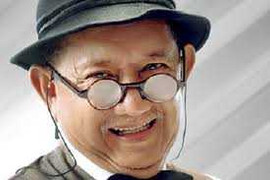 Nghệ sĩ Mạc Can luôn tự trọng với nghề