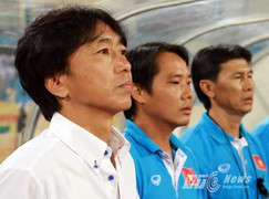 HLV Miura đã chọn xong 25 ngôi sao đấu Man City