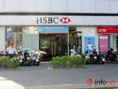 Đà Nẵng: Các ngân hàng đua nhau 'móc túi' người dùng thẻ