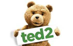Trailer phim 'Ted 2'