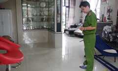 Thảm sát ở Bình Phước: Những điều chưa biết về hành trình 80 giờ phá án