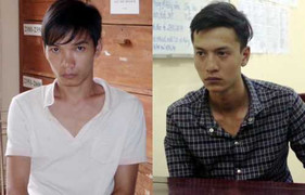 Nghi can vụ thảm sát chuẩn bị gì để đối phó cảnh sát?