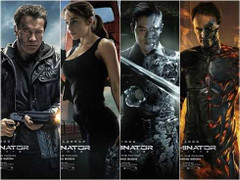 Ông trùm 'Kẻ hủy diệt': Tốt vẫn chưa đủ, điện ảnh là phải đỉnh