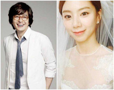 Đại diện của Bae Yong Joon và Park Soo Jin bác tin đồn đám cưới vào 27/7