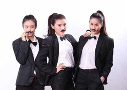 Đinh Y Nhung, Thân Thúy Hà, Linh Chi từ bỏ nhan sắc mỹ nhân