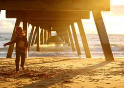 Bí kíp tạo nên những bức ảnh