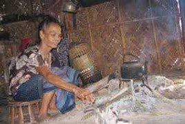 'Bản không chồng' ở Nghệ An: Nơi cơn lốc ma tuý đi qua