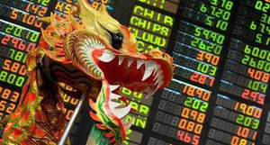 Sự sụp đổ của chứng khoán Trung Quốc dưới góc nhìn của báo Nga