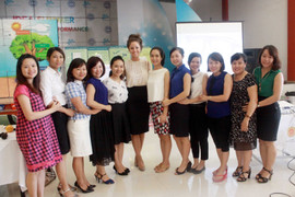 Chuyên gia Mỹ chia sẻ 7 thói quen để trẻ thành đạt