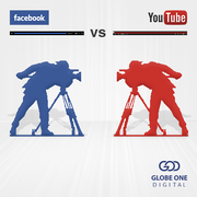 Facebook có thể ‘đánh sập’ mạng chia sẻ video lớn nhất thế giới