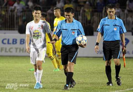 Kết quả ‘mổ băng’: Đình Tùng không chạm tay