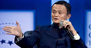 Sau 'đại địa chấn', tỷ phú Trung Quốc ‘hồi sinh’ thế nào?