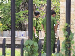 Thảm sát ở Bình Phước: Đằng sau hành trình phá án