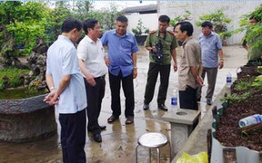 Thảm sát ở Bình Phước: Đã trả được 'món nợ' cho các nạn nhân