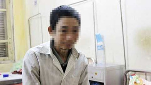 Bệnh ung thư này 'trói' nam nhiều hơn nữ