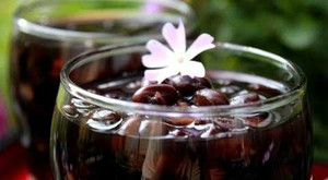 Bổ toàn thân… nhờ đậu đen