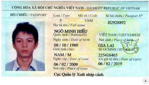 Ăn cắp dữ liệu, hacker Việt bị Mỹ kết án 13 năm tù