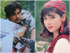 Cặp đôi vàng màn ảnh Lý Hùng - Diễm Hương giờ ra sao?