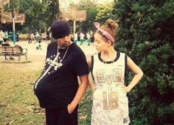 Jay Chou hạnh phúc đón con gái đầu lòng