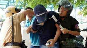 Quyết liệt trấn áp, không để cái ác lộng hành