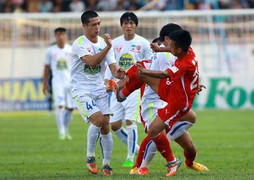 'Xem HAGL, khán giả không lo bị lừa'