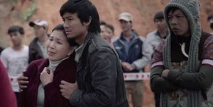 Những gương mặt mẹ hiền của điện ảnh Việt