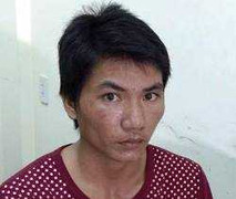 Quen qua facebook, cô bé 13 tuổi bị 'hại đời'