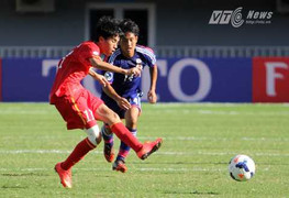 Ngôi sao top 40 cầu thủ trẻ hay nhất thế giới không lên U19 Việt Nam