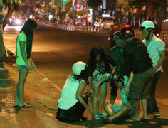 Đà Nẵng: Người uống rượu bia được gọi taxi miễn phí về nhà