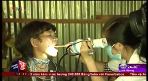 Xuất hiện bệnh giết chết nhiều người ở Quảng Nam