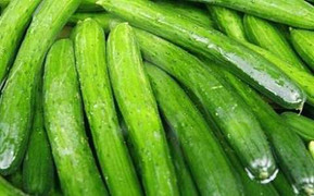 Tác dụng tuyệt vời của dưa chuột đối với sức khỏe