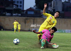 HLV Phan Thanh Hùng tiếc cho lứa Công Phượng, Tuấn Anh