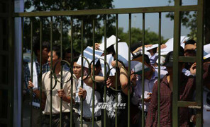 Sẽ có sốt vé xem Việt Nam-Man City