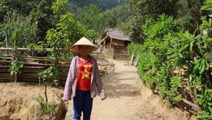 Thảm án 4 người chết ở Nghệ An: Cả làng 'cửa đóng then cài'