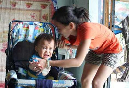 Thảm sát ở Bình Phước: Ngổn ngang những nỗi lo