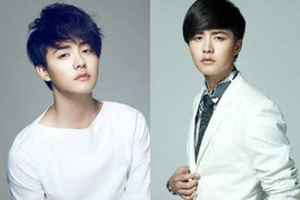 Người tình tin đồn của Lý Trị Đình: Từ ‘trai quê’ thành ngôi sao sáng giá