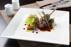 Làm món tây cho cả nhà đổi vị cuối tuần