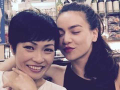 Phương Thanh lên tiếng về tin đồn đánh ghen và tát Hà Hồ