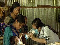 Lý giải căn bệnh 'giết người' ở Quảng Nam