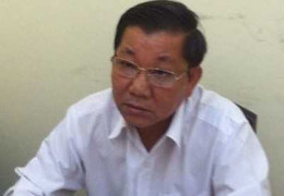 Bắt hai cán bộ cấp cao Ngân hàng Nhà nước tỉnh Long An