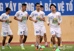 Ai là 'người không phổi' ở HAGL?