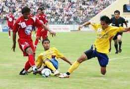 Trực tiếp V-League vòng 17, Đồng Tháp Vs Hải Phòng 16h00 ngày 19/07/2015