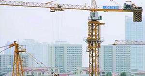 Thuê nhà thầu từng bị tai tiếng, Phú Mỹ Hưng đang làm gì?