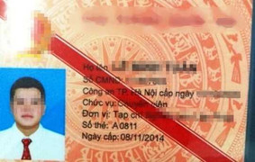 Đưa kiểm lâm Thanh Hóa 'vào tròng', dọa tống tiền hàng tỉ đồng