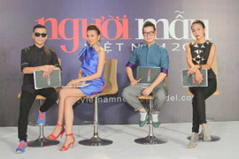 Vietnam's Next Top Model 2015 chính thức khởi động