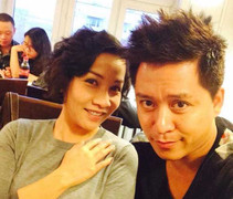 Tuấn Hưng dọa sẽ phanh phui 'văn hóa' năm 2005 của Mỹ Linh