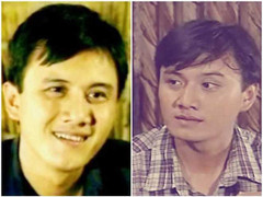 Số phận thăng trầm của các tài tử Chánh Tín, Thương Tín, Lý Hùng